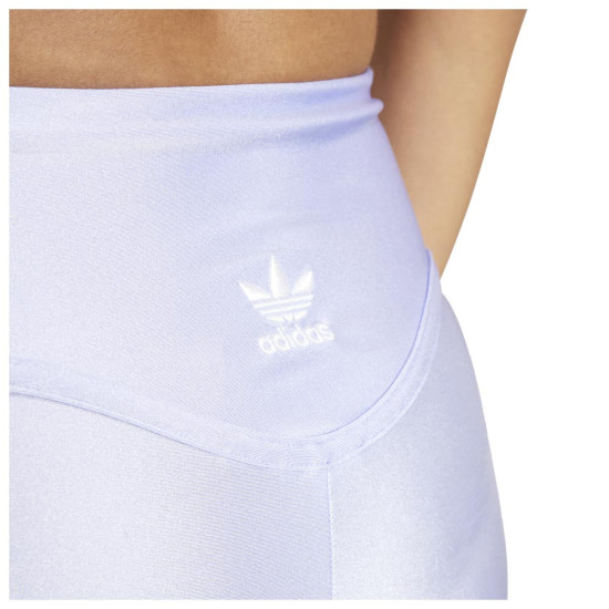 Adidas Γυναικείο κολάν 3-Stripes Leggings